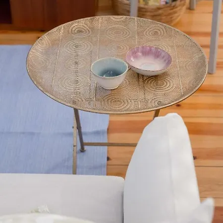 Διαμέρισμα Bright & Spacious Alfama Apartment, By Timecooler