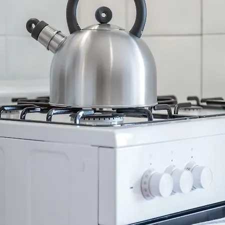 Apartment Bright & Spacious Alfama Apartment, By Timecooler *