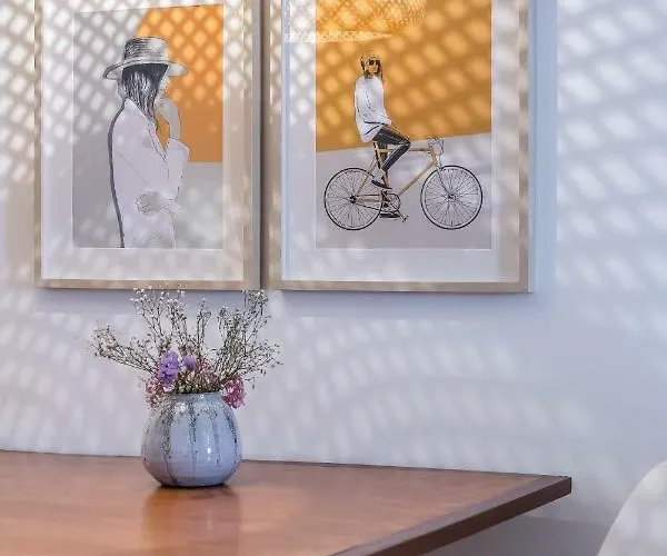 Apartman Bright & Spacious Alfama Apartment, By Timecooler Lisboa