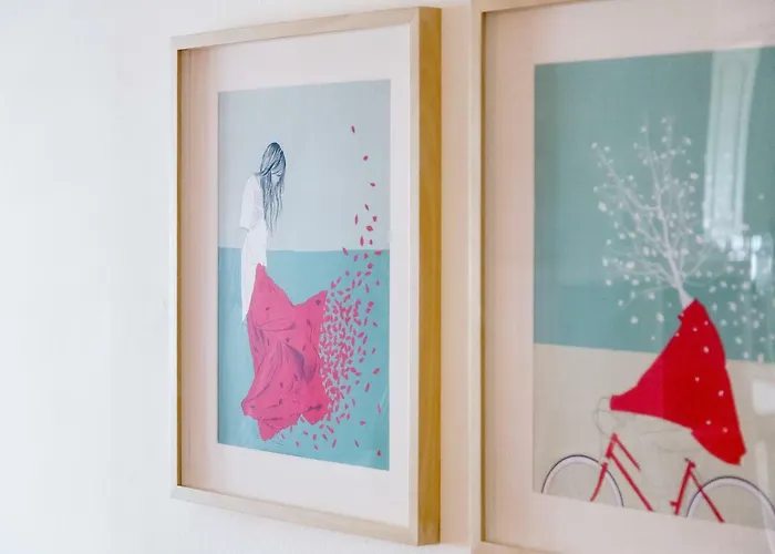 Bright & Spacious Alfama Apartment, By Timecooler Lisboa