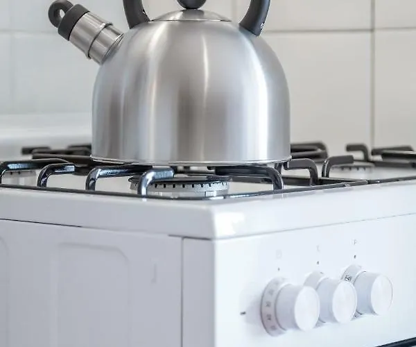 Apartman Bright & Spacious Alfama Apartment, By Timecooler *