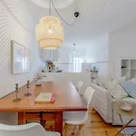 Bright & Spacious Alfama Apartment, By Timecooler * Лиссабон