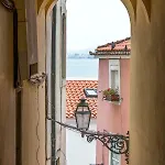 Apartman Bright & Spacious Alfama Apartment, By Timecooler *